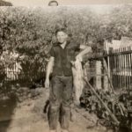 James Owen Wetzel